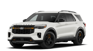 2027 Ford  External Image 1